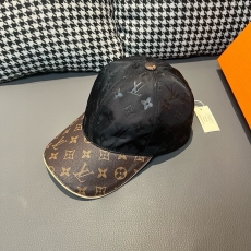 Louis Vuitton Caps